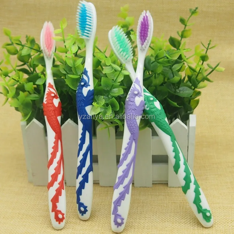 best selling adult cartoon toothbrush manufacturer in thailand
