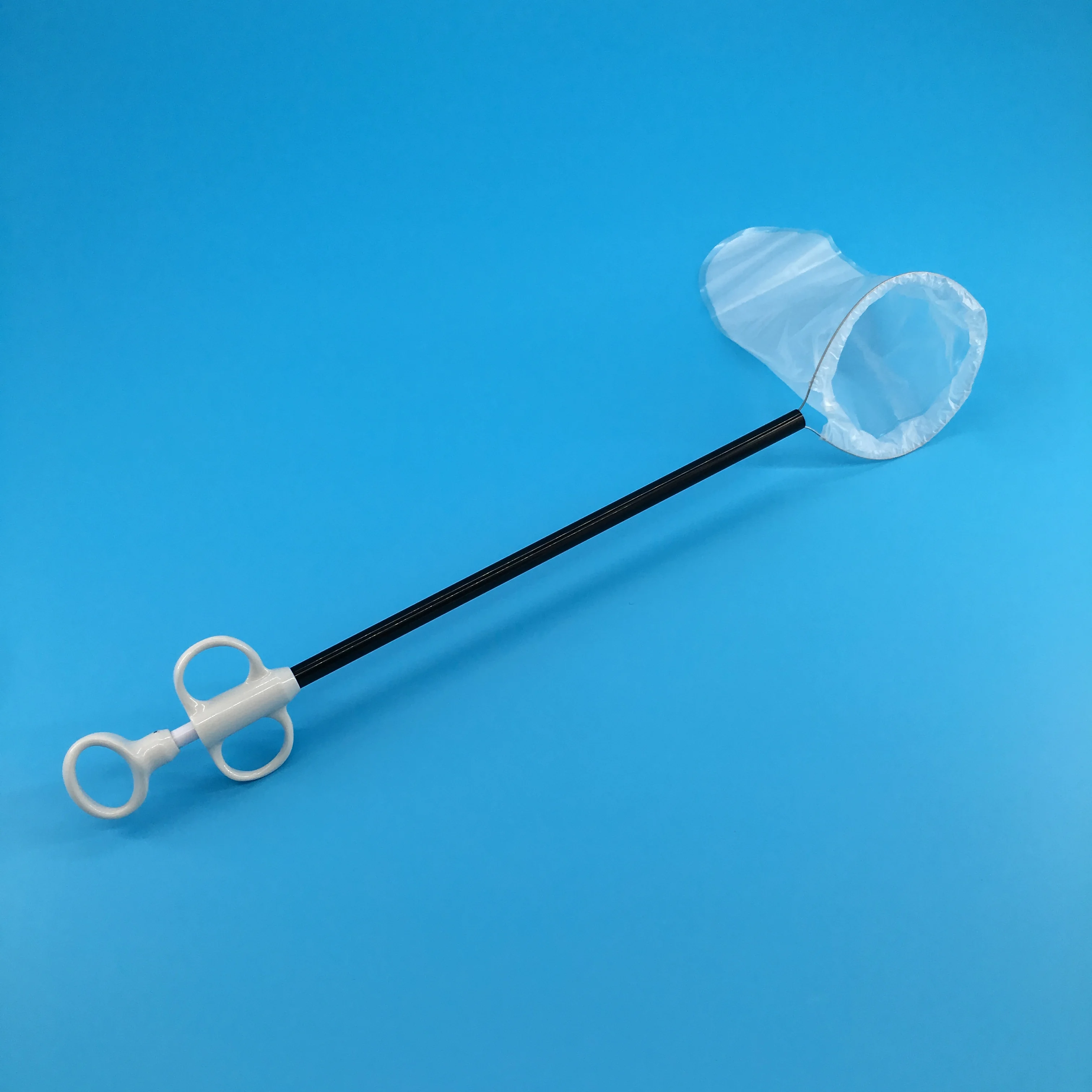 Disposable Medical Surgical Laparoscopic Endoscopic Specimen Retrieval Bag
