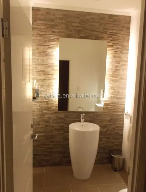 Luxury Bathroom Free Standing Pedestal Basin Ceramic Bsj B135 Bsj B133 Jpg