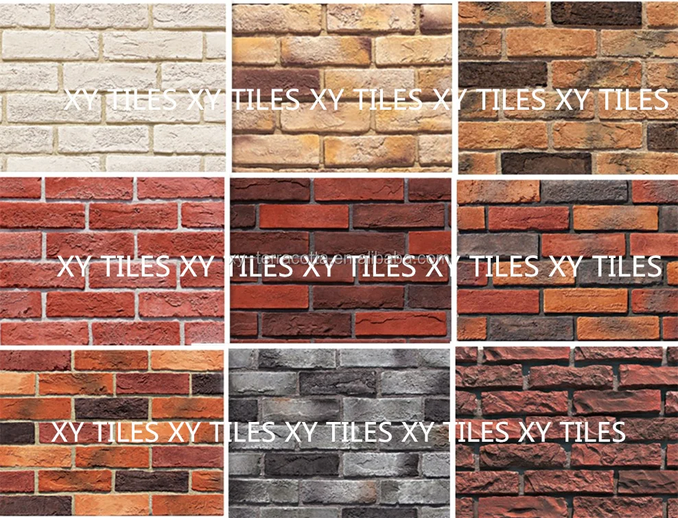 
artificial stone for exterior and interior wall 