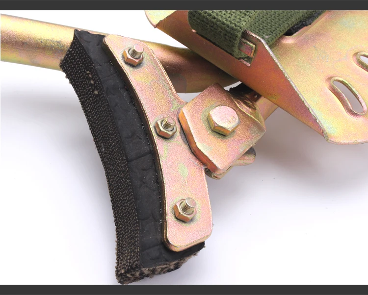 Высококачественный бетонный подъемник для скалолазания