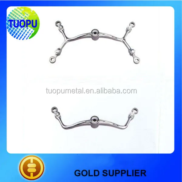 
High polished stainless steel glass point-fixed spider fitting for sale 