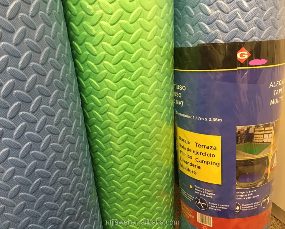 
Manufacturer EVA Foam Picnic mat Camping mat camping floor mat comfortable and durable 