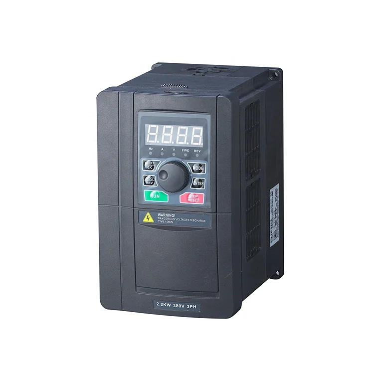  VSD VFD система частоты 220 кВт в преобразователь для энергосберегающего