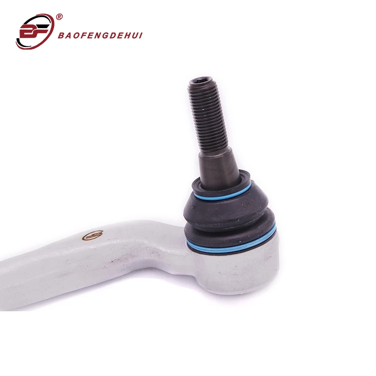 Factory Wholesale Auto Steering Systems Tie Rod ends 4H0422817A 4H0422818A for Audi D4 A8L 2009-2015 auto tie rod ends