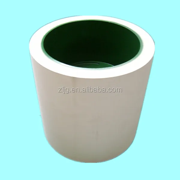 10inch rubber roller of rice dehusker