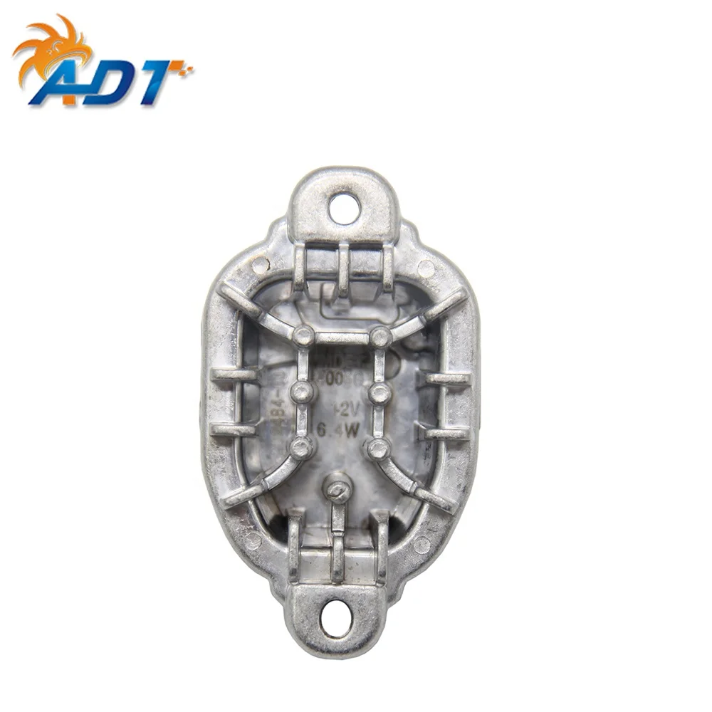 Новый модуль передней светодиодной фары 63117419610 светодиодный модуль Диод 63117419610 СВЕТОДИОДНЫЙ ПОВОРОТНЫЙ фонарь для 3 серии F35 F30