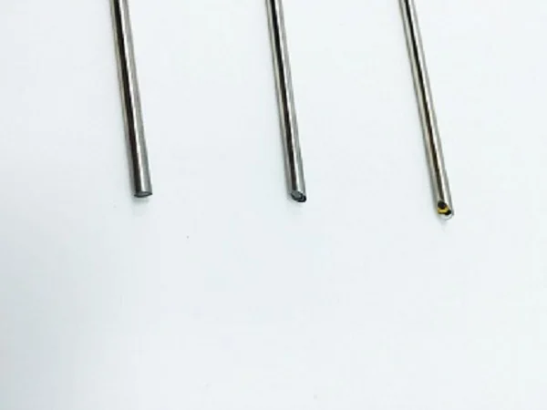 Medical China best rigid nasal endoscope price