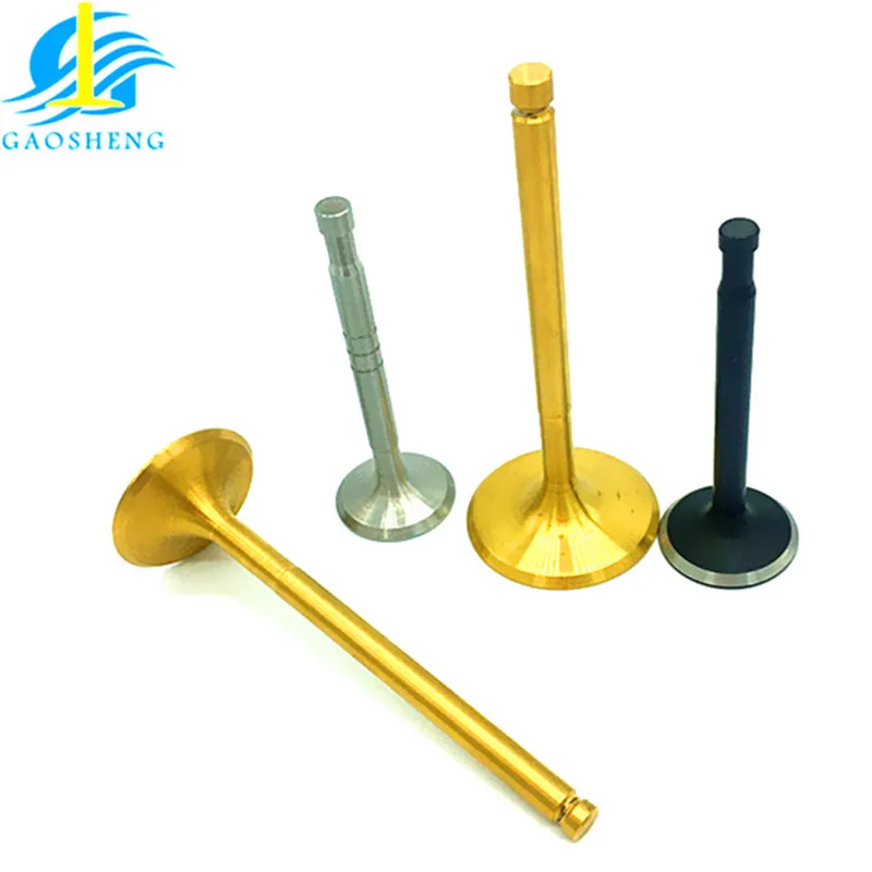 For Yamaha WaveRunner Performance Race Series parts FX SVHO GP1800R Cruiser 1.8T titanium spring retainers jetski japan motor