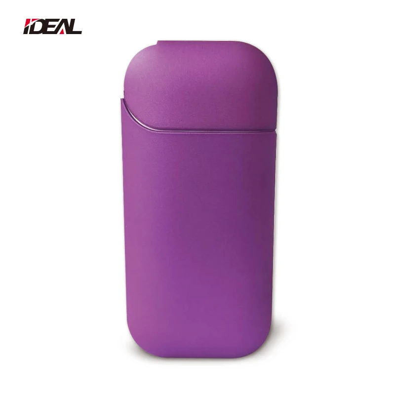 
Wholesale Plastic Hard Shell Case for iQOS 