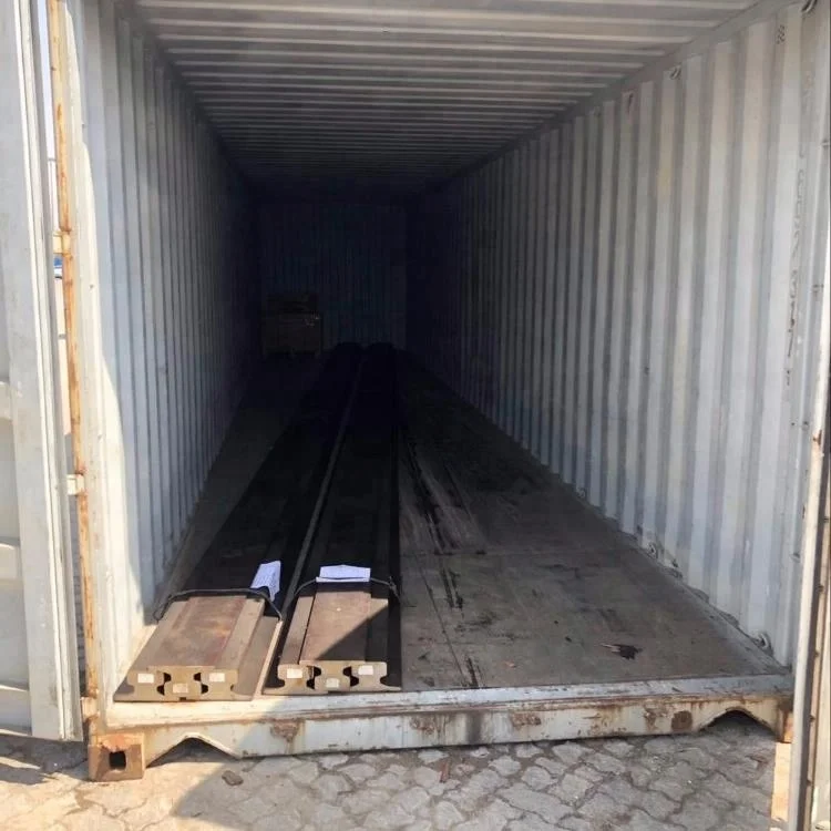 Стандартная стальная направляющая din 536 a45