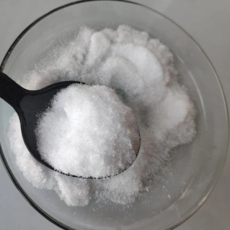 
white crystals powder CAS 16595-80-5 levamisole hydrochloride 