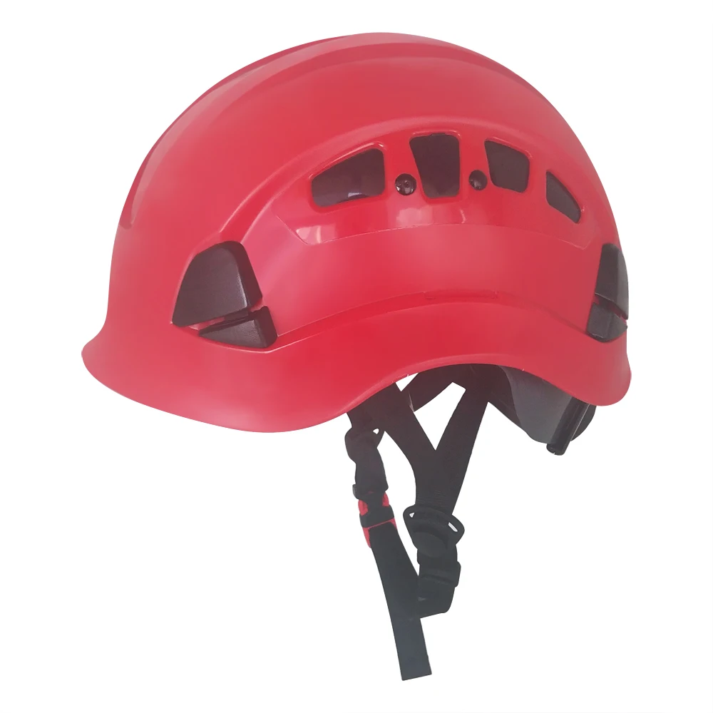 Safety Helmet CE/ANSI Seguridad Industrial Casco