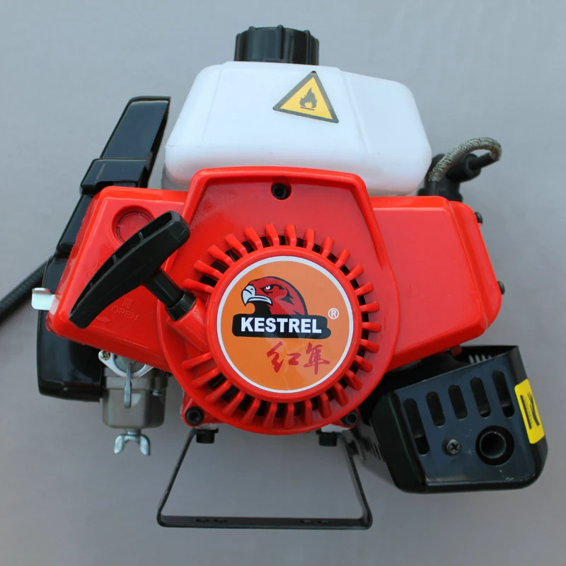 1E40F-6 40.2cc 2 Stroke Gasoline Engine