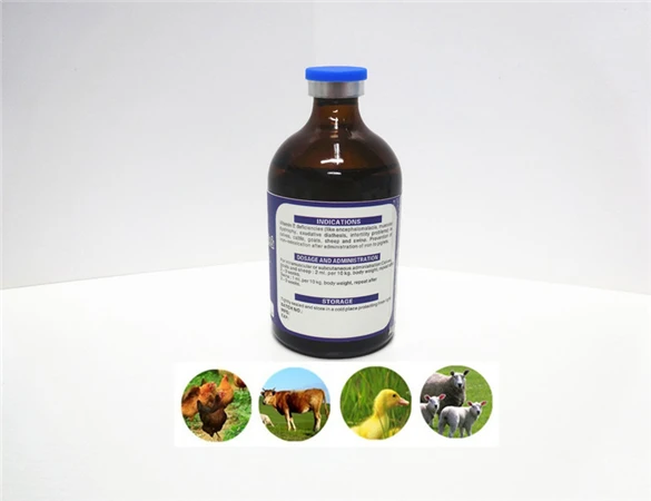 
Growth hormone injection hexie brand Sodium Selenite 