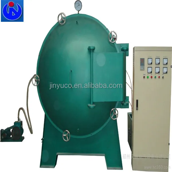 High Quality Electric Smelting Induction Furnace vacuum induction Melting Furnace
