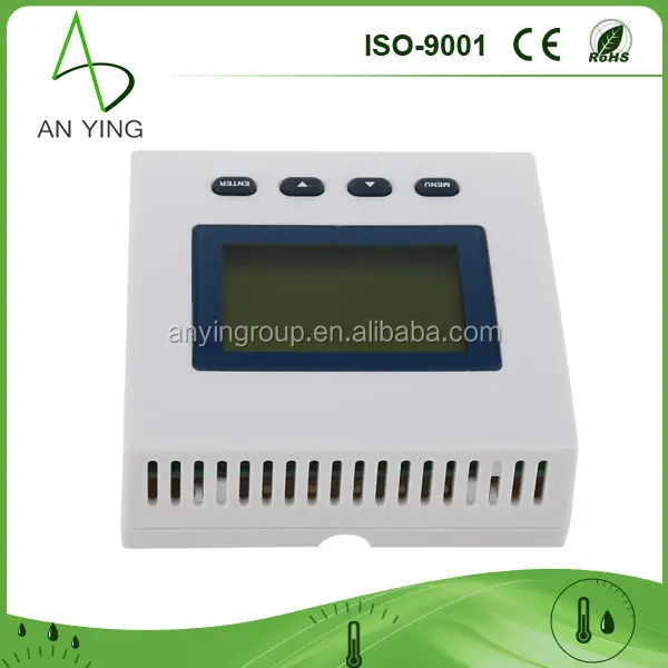 Пульт дистанционного управления регулятор температуры/датчик температуры/интеллектуальный контроллер температуры