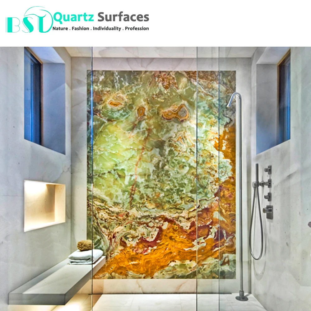 Price Graphic Design,3d Model Onyx Marble Slab at a Special Price Stone Chinese Green Design Polished 5 Years Natural Marble BST