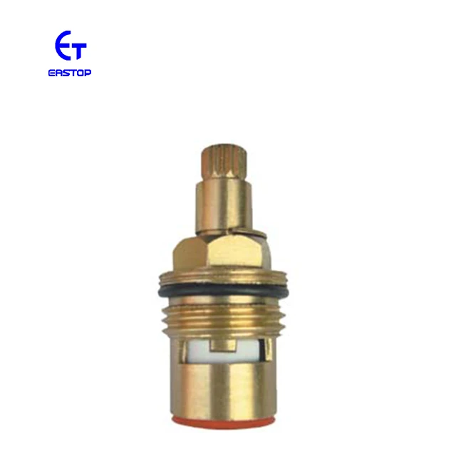 Латунные запасные части картриджа