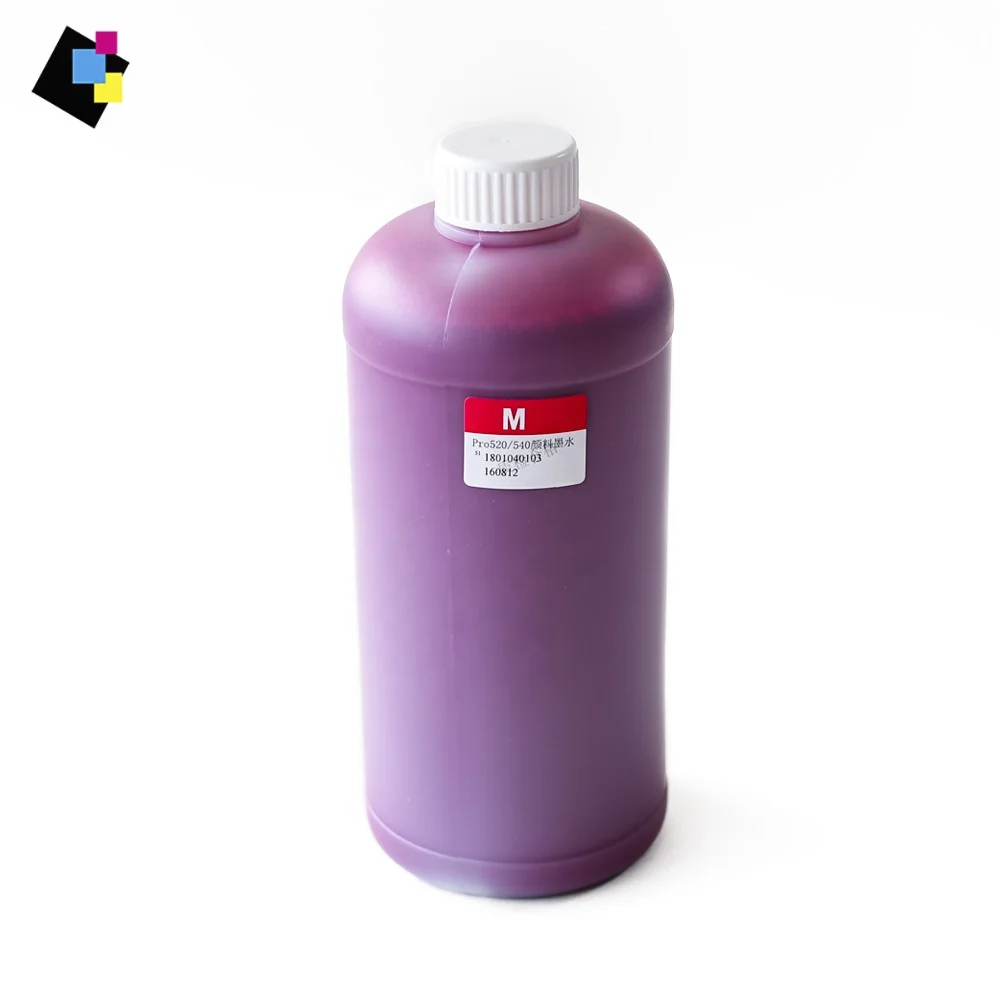 Pigment Ink For Epson P50 T50 L100 L110 L200 L210 L355 L800 L805 L810 L1800 1390