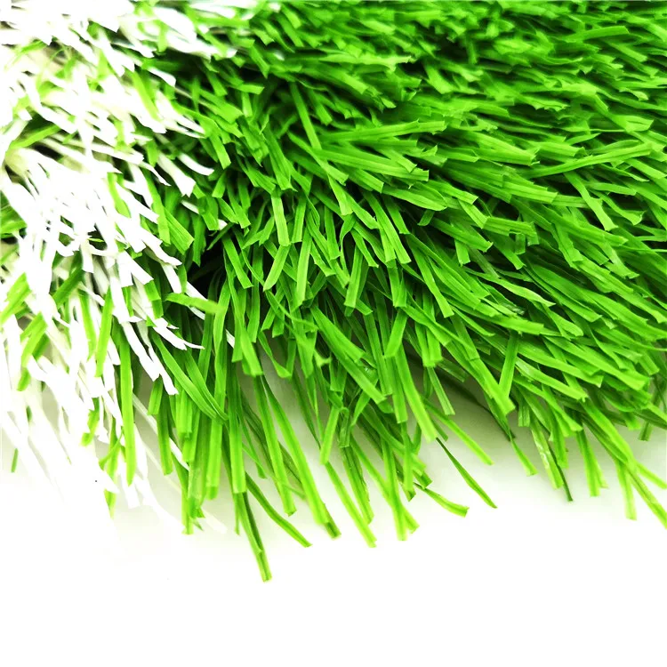High Quality Used Artificial Turf/ Soccer Synthetic Grass for Football  Field