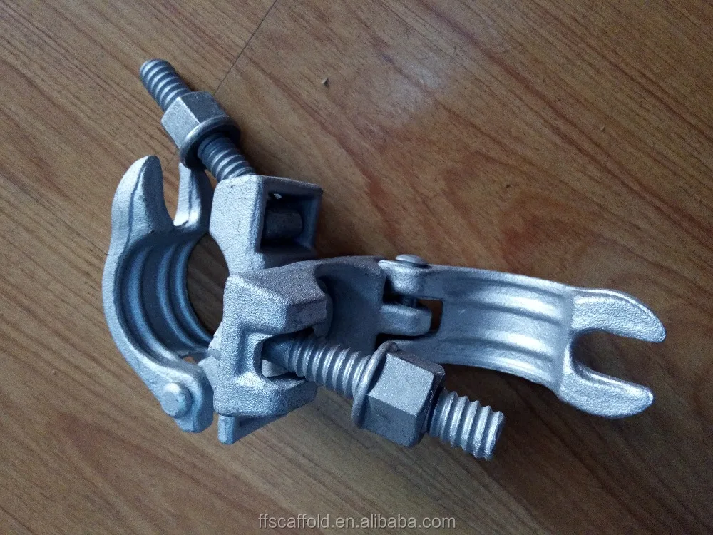 SIGMA Swivel 360 Degree Scaffolding Coupler
