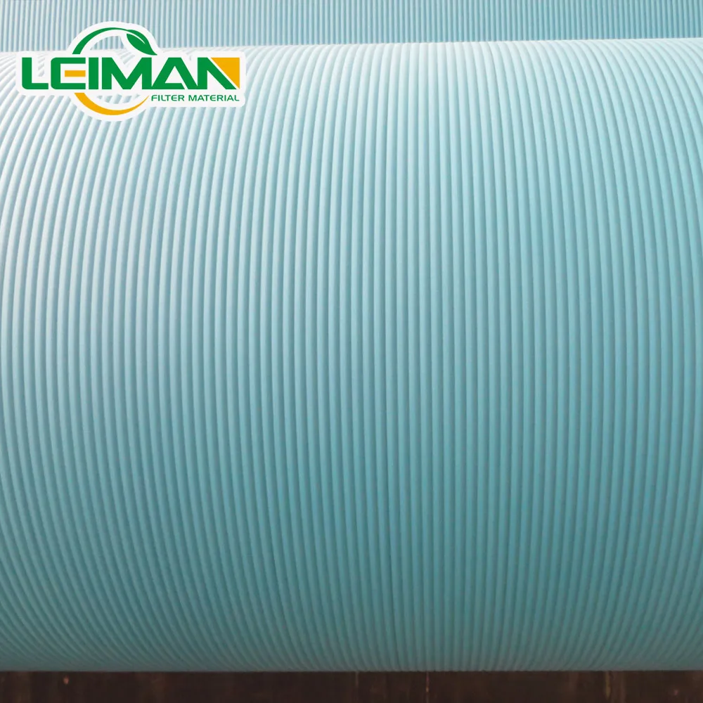 Engine motor air / oil / fuel filter paper all colors paper can be customized