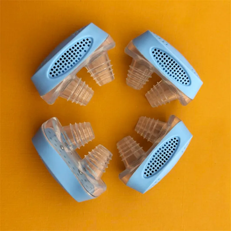 New nasal congestion respirator to prevent snoring nasal congestion ventilator air purifier