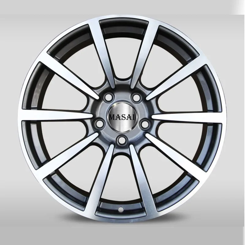 Forged alloy wheel from china
