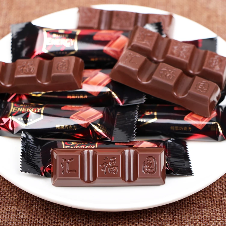 Темный шоколад