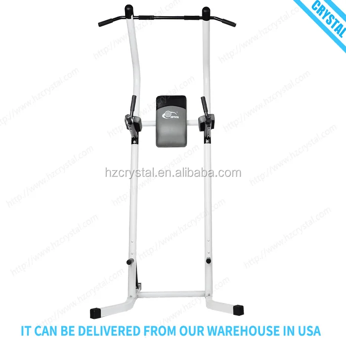 SJ-600 Multi station for Home Office Gym Pull Up Power Tower Dip Station