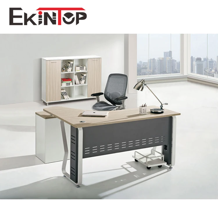 Good price commercial office furniture use Models of metal office desk