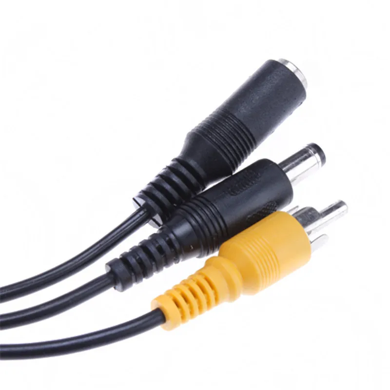 Fish Finder HD Waterproof Underwater Surveillance Fishing Video Camera With 2Pcs White LED Lights