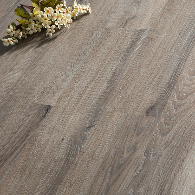 LVP Glue Down Fireproof Waterproof Luxury PVC Vinyl Flooring Planks