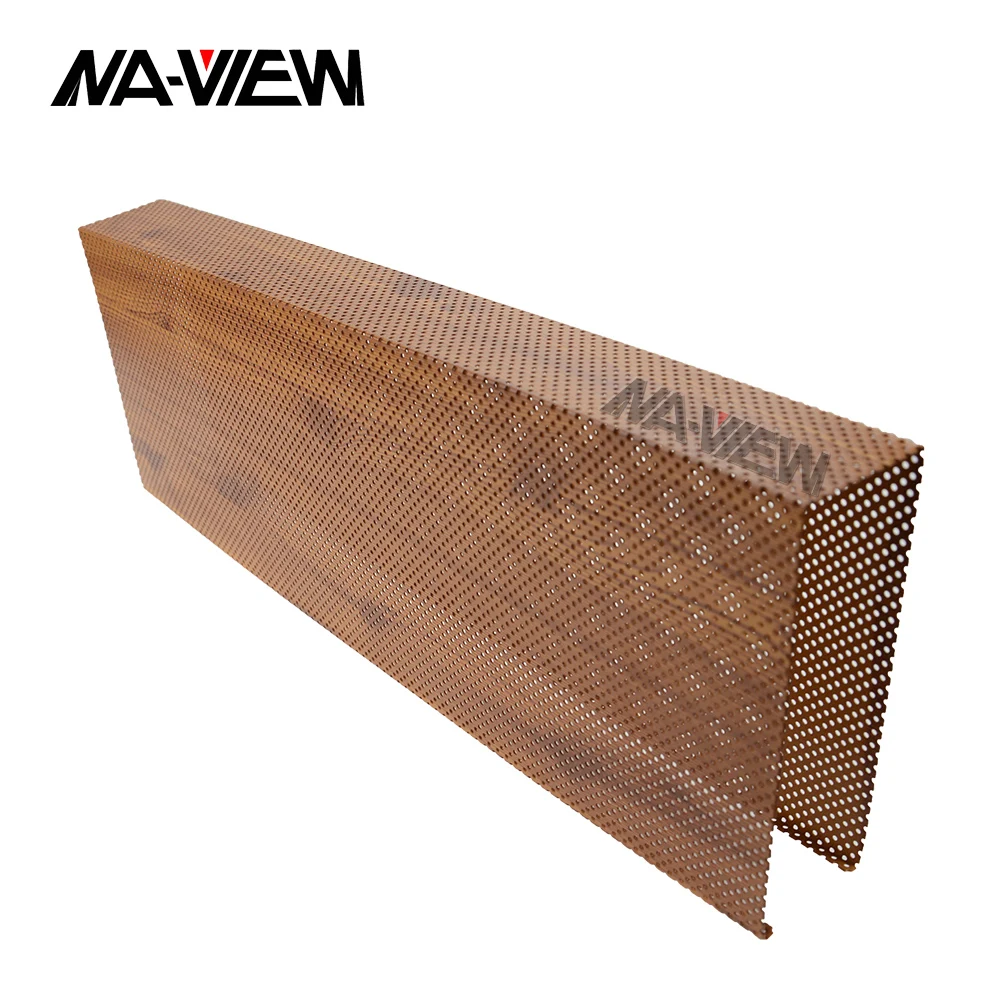 wooden design plastic panels drop down ceiling tiles replacement