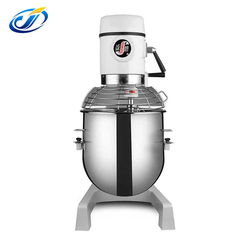 30l 30 qt industrial food mixer