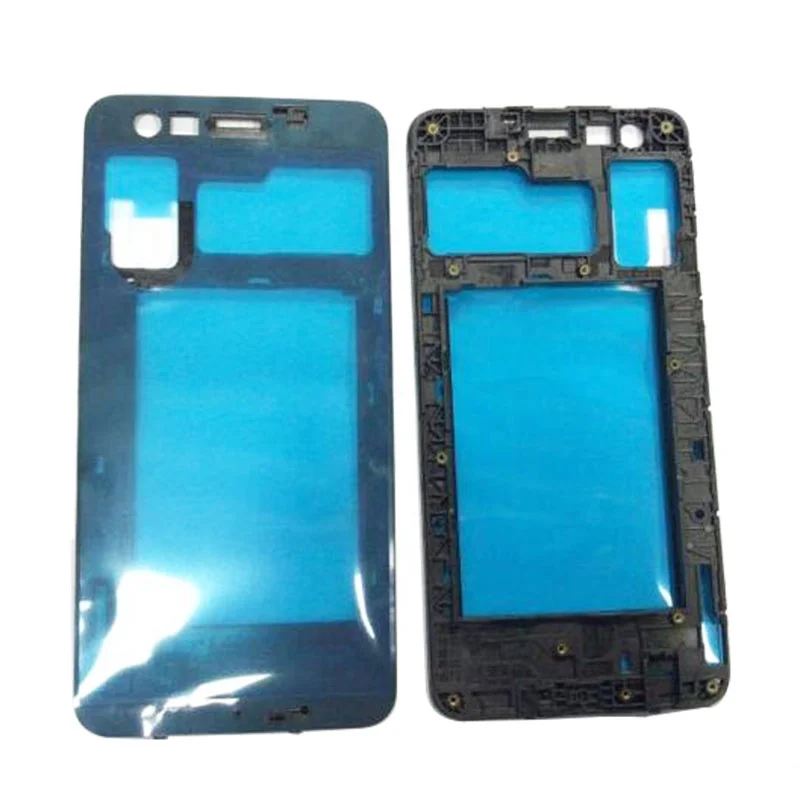 Чехол для мобильного телефона LG Aristo 2 k8 2018 MX210MA A + B + C Cover 3 шт./компл.