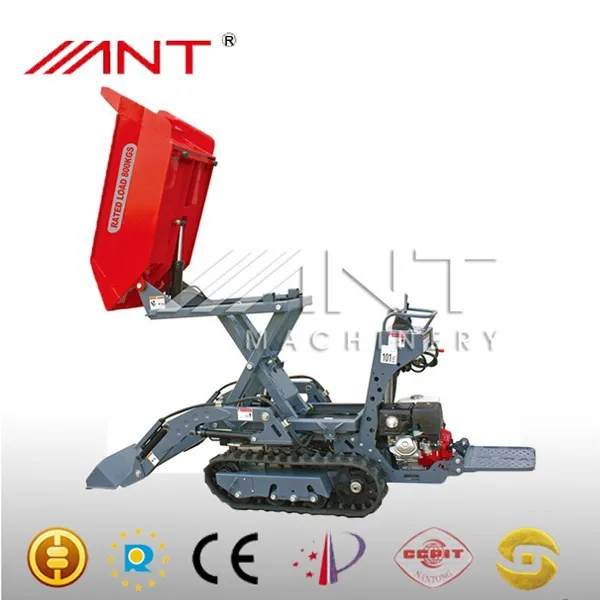 BY800 diesel engine hydrostatic transmission tractors