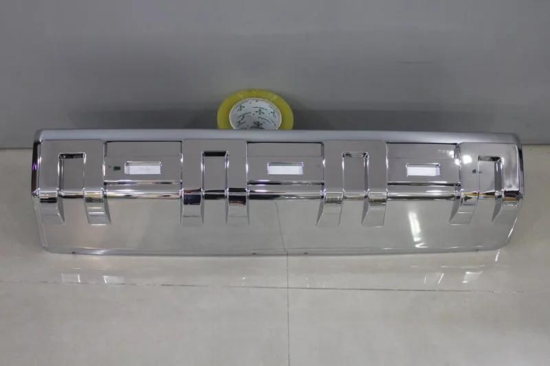 Chrome Pack car body parts for FJ Cruiser 2007+ Exterior Accessories