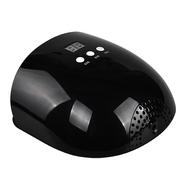 
 Горячая продажа на рынке США 24 Вт Светодиодная УФ-Гибридная лампа для ногтей Гель-лак для отверждения ногтей сушка с совместимой мощностью вольт  