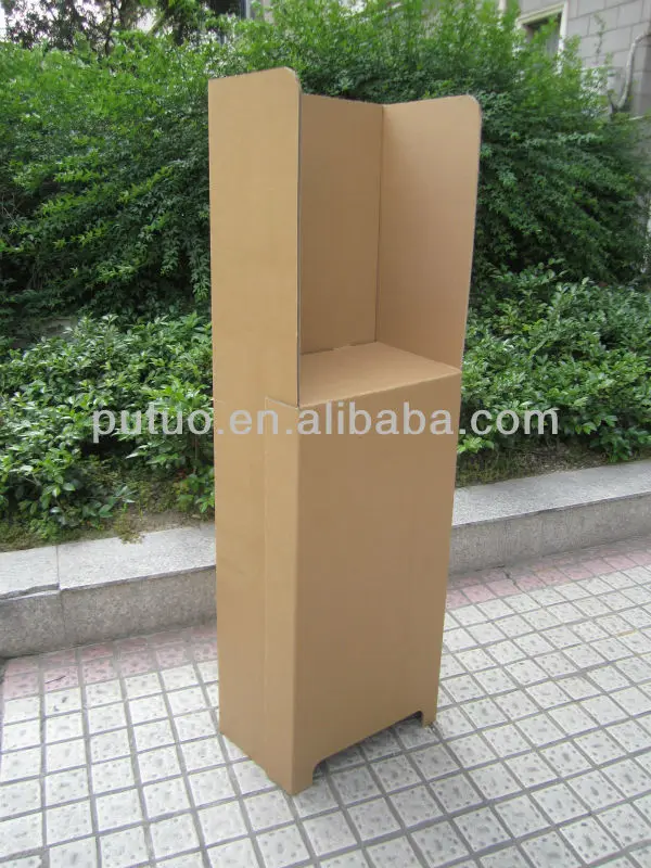 
Voting Screen,stand-alone voting screen used for 1 person at a time 