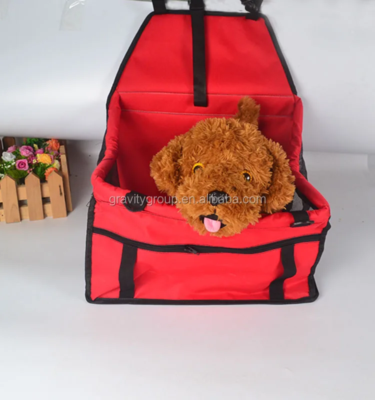 Pet Small Dogs Car Seat Covers Pet Dog Seat Cover Australia