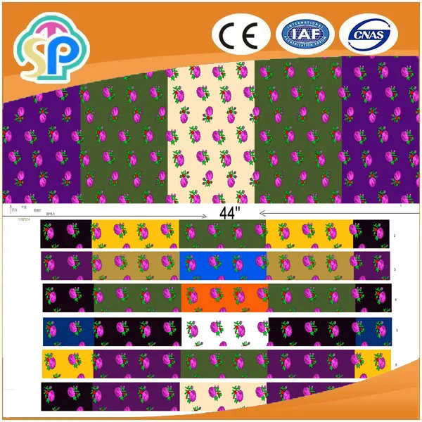 
Not shrinking viscose knit fabric 