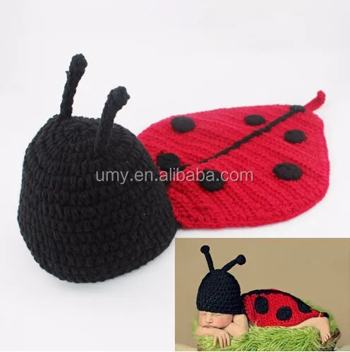 Winter Crochet Knit Yoda Hat Beanie Lightsaber Stars Wars Boutique Baby Clothing Clothes Set