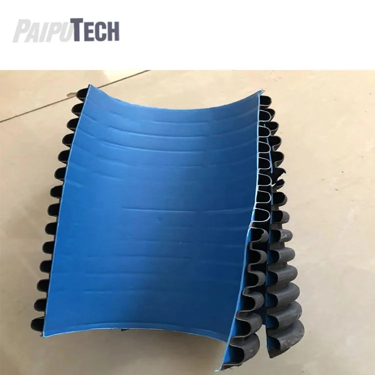 Large Diameter HDPE Plastic Double Wall Corrugated Drainage Pipe