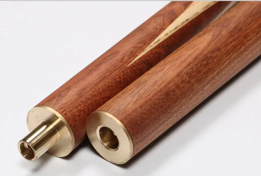 Billiard Carom Cue 2-Piece Pool Cue Billiard Cue