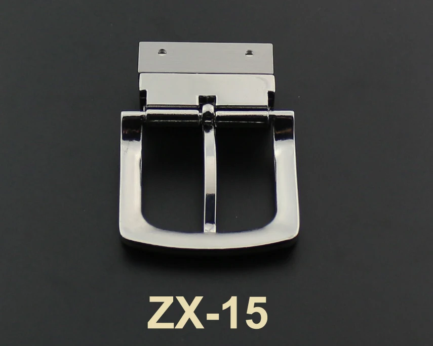 2017 40 мм поворотные пряжки для реверсивной пряжки из цинкового сплава