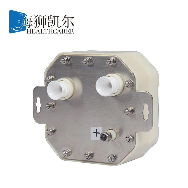 Accessories hydrogen machine alkaline water electrolysis cell