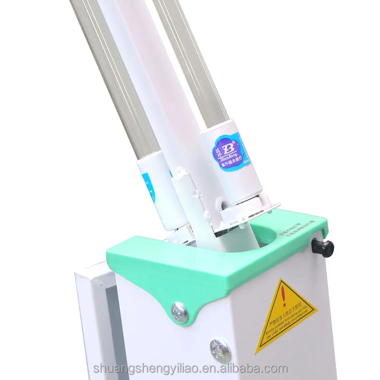 Radiation Sterilization Equipments Type Room uv light sterilizer