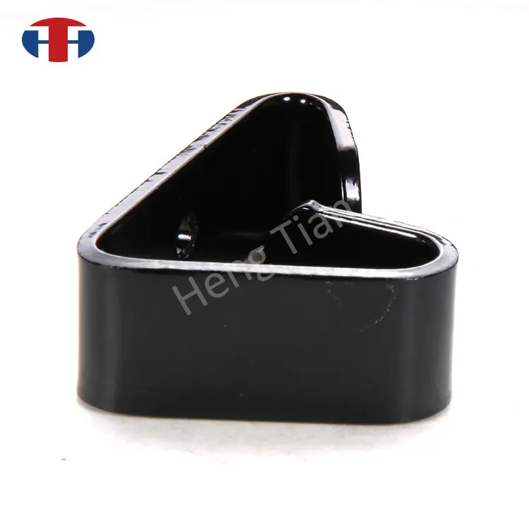 Corrosion Protection Wall Mounted Wheel Hub Display Hook